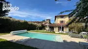Maison à MONTANAY