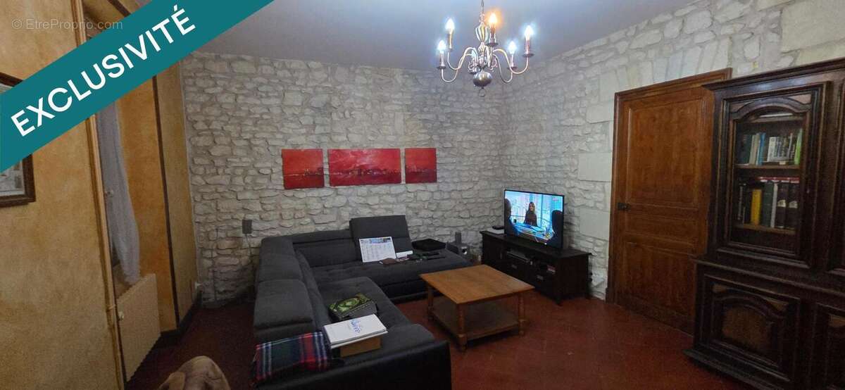 Photo 8 - Maison à CHATELLERAULT