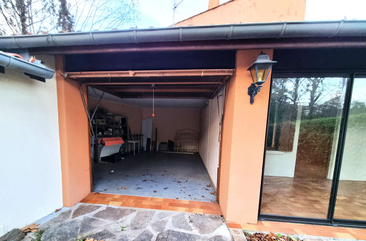 Maison à LAMALOU-LES-BAINS