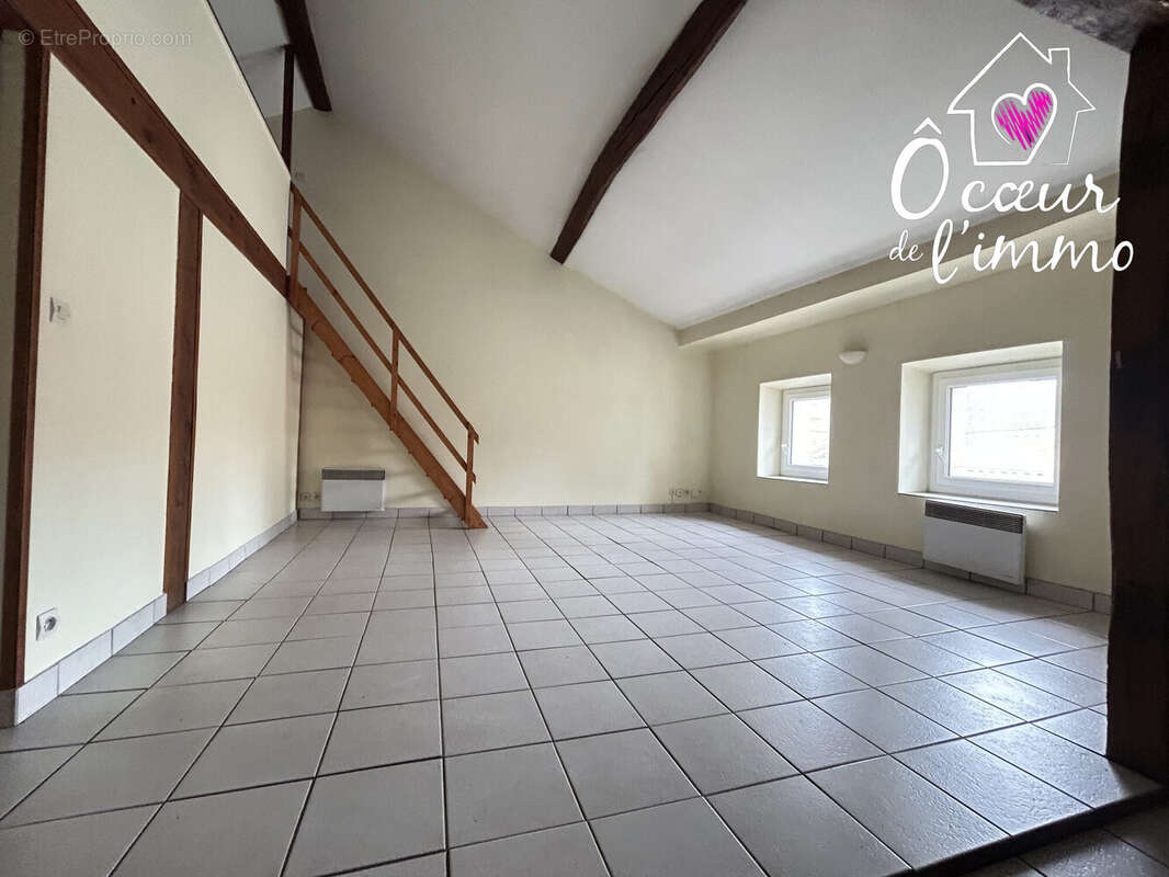 Appartement à CHOLET