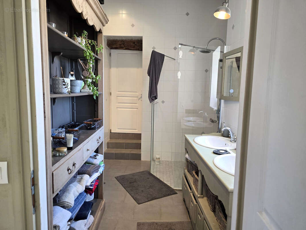 Maison à LA HAIE-FOUASSIERE