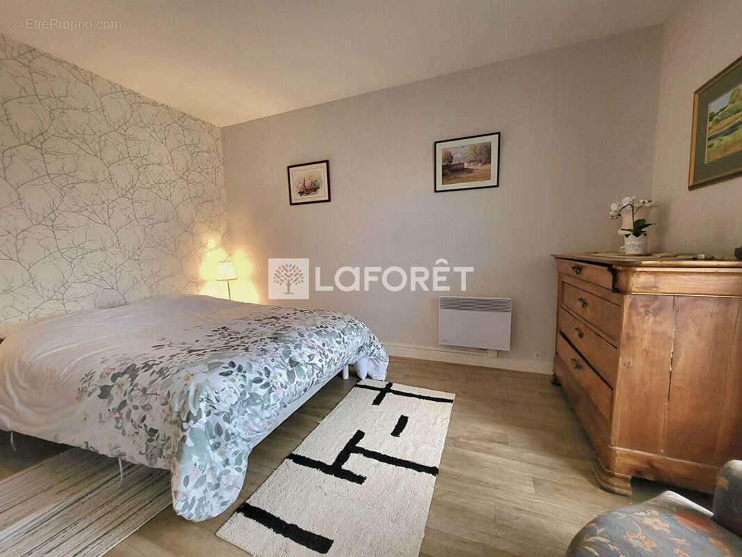 Appartement à LA BAULE-ESCOUBLAC