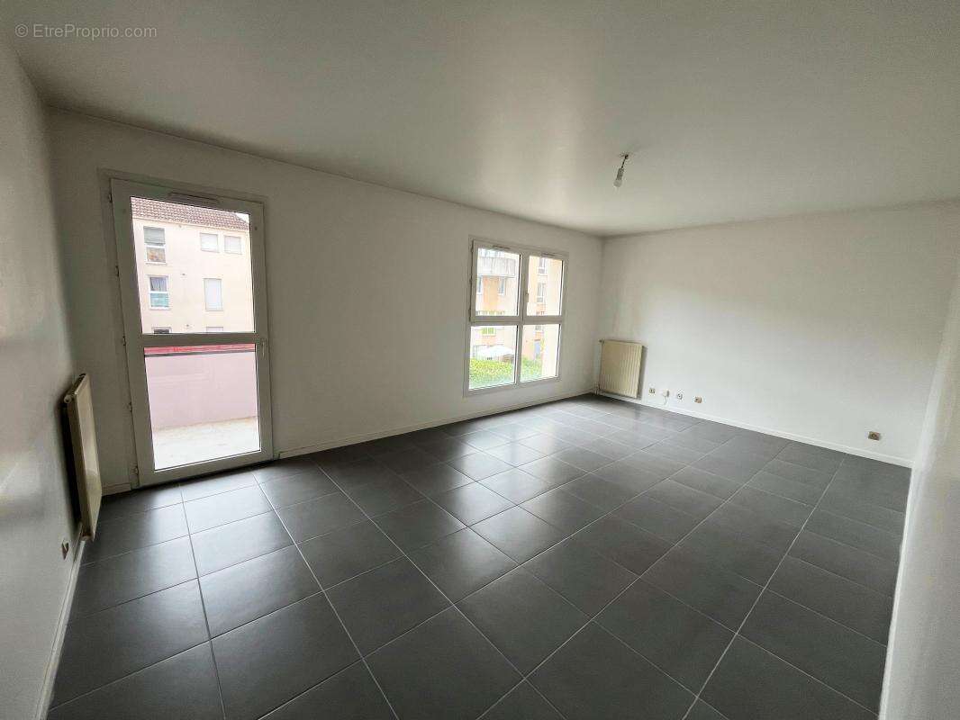 Appartement à CERGY
