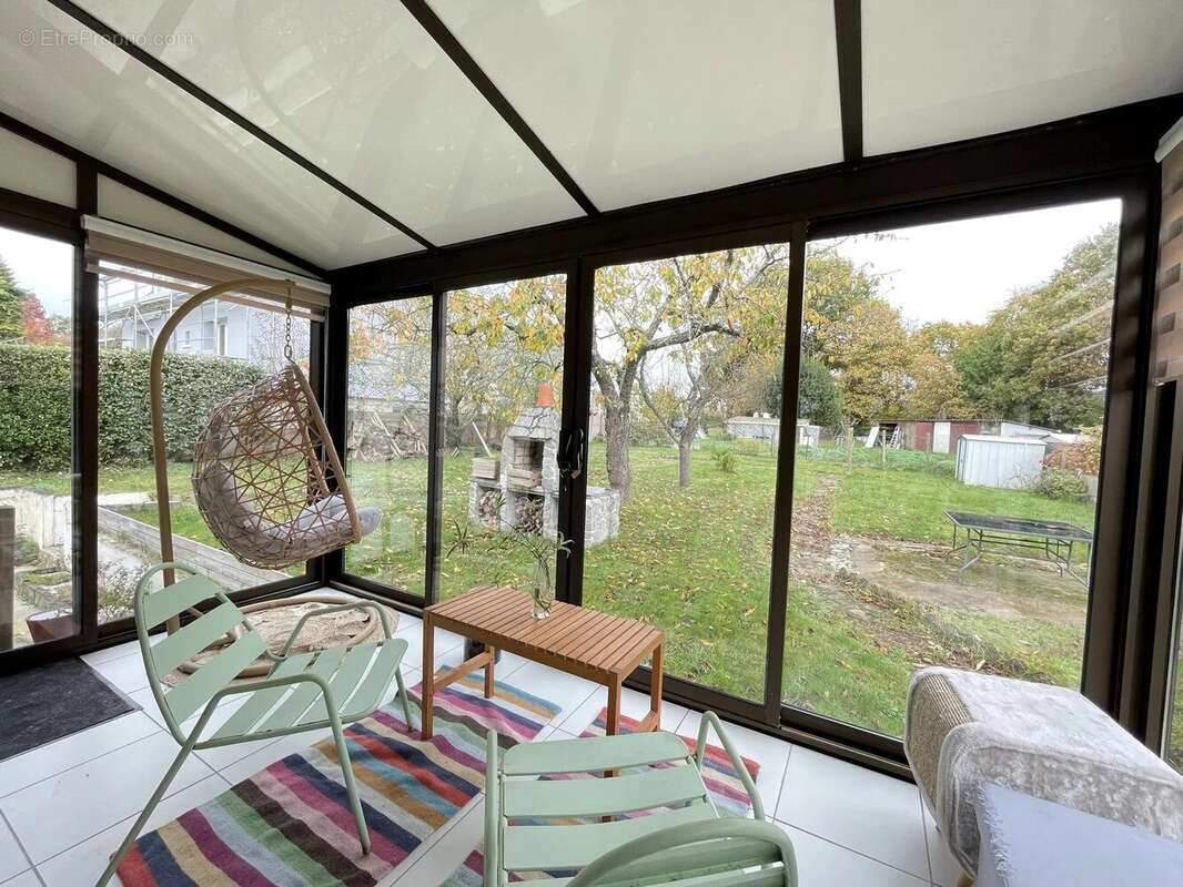 Maison à PLESLIN-TRIGAVOU