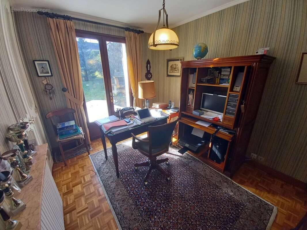 Maison à MONTFERMEIL