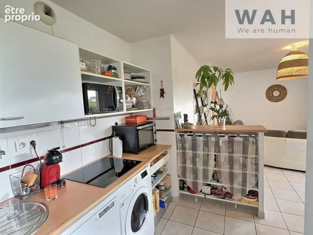 Vente appartement 3 pieces 34920 le cres - photo 9