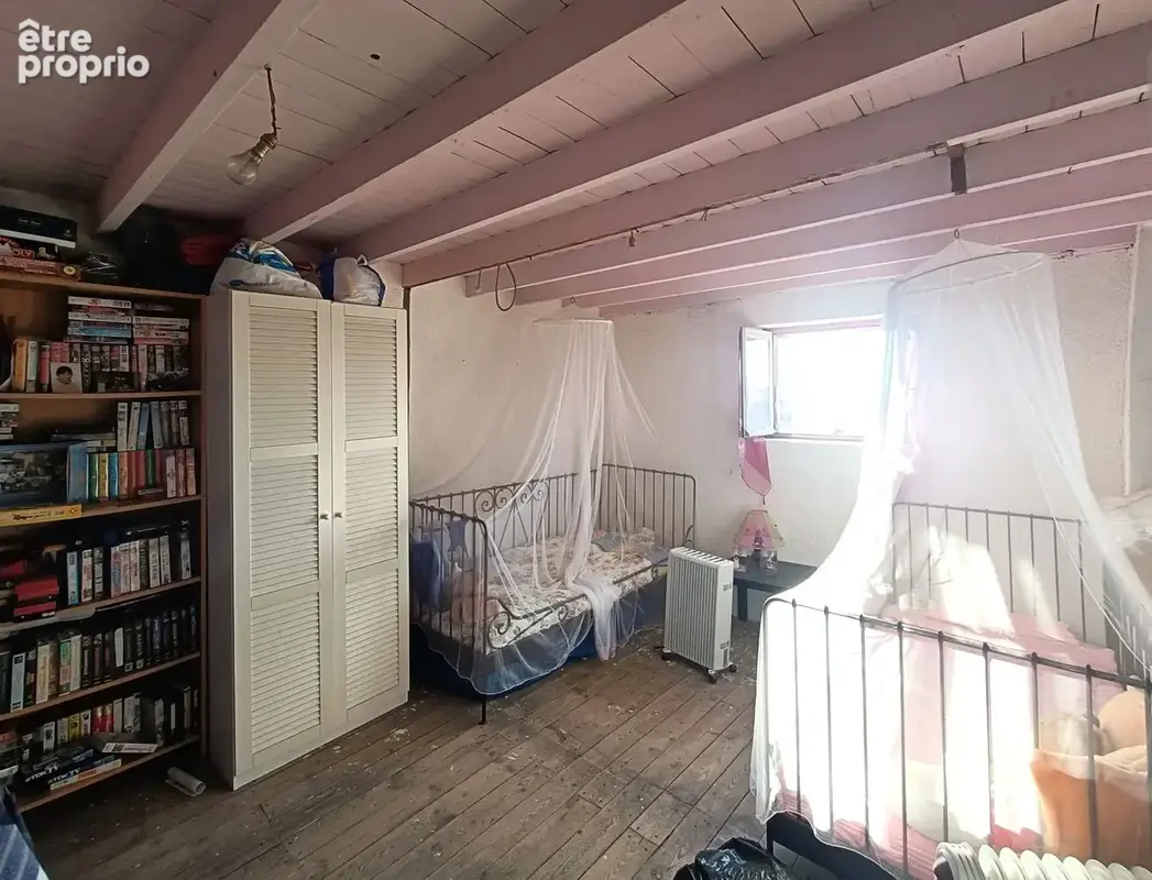 Chambre 1