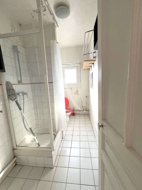 Appartement à PARIS-11E