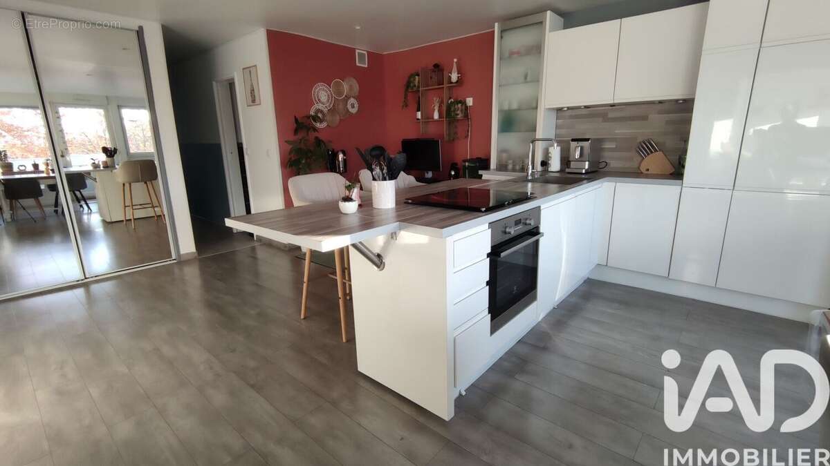 Photo 4 - Appartement à REIMS