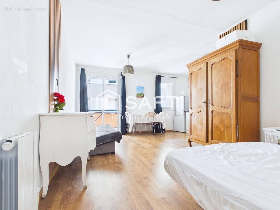 Photo 1 - Appartement à BORDEAUX