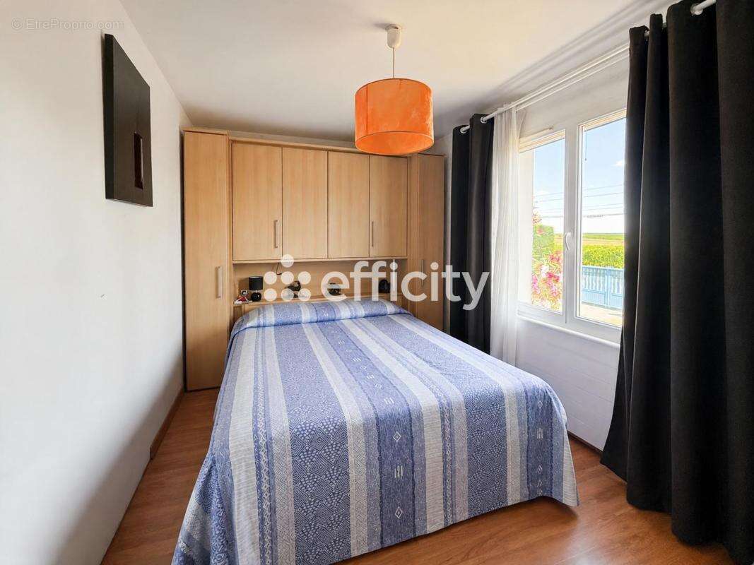 Maison 120 m² à Mazerolles  - photo 14