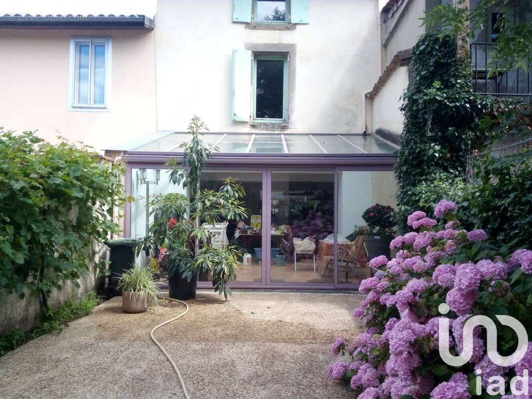 Photo 1 - Maison à LAVELANET