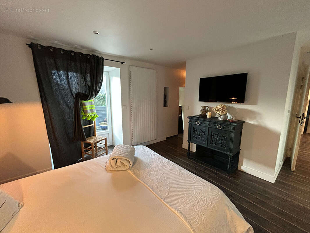 Maison à PLOUDALMEZEAU