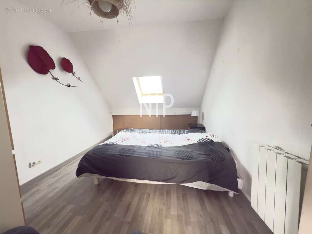 Maison individuelle en semi plain pied - photo 7