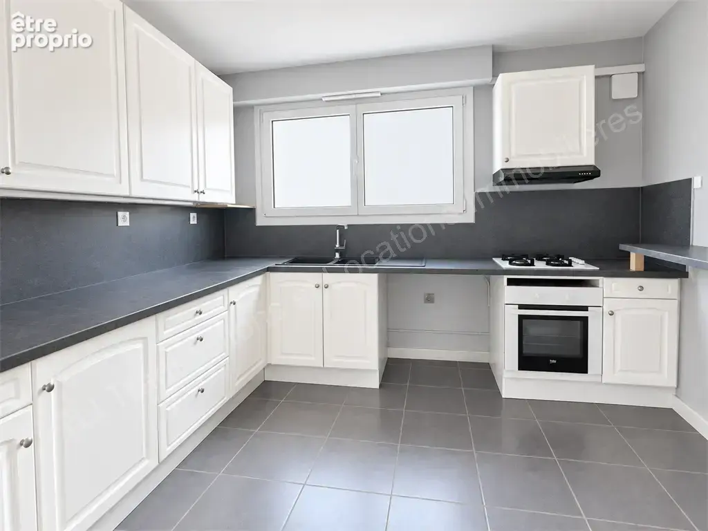 Appartement 5 pièces 148 m² à vendre à Dunkerque (59140) - photo 2