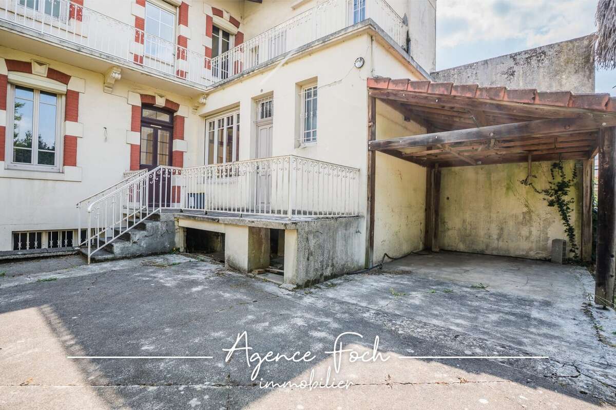 Appartement 52 m² à Tarbes  - photo 3