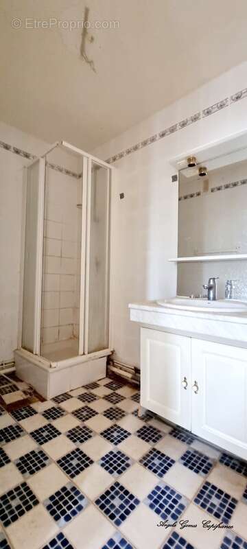 Appartement à NEUILLY-SUR-MARNE