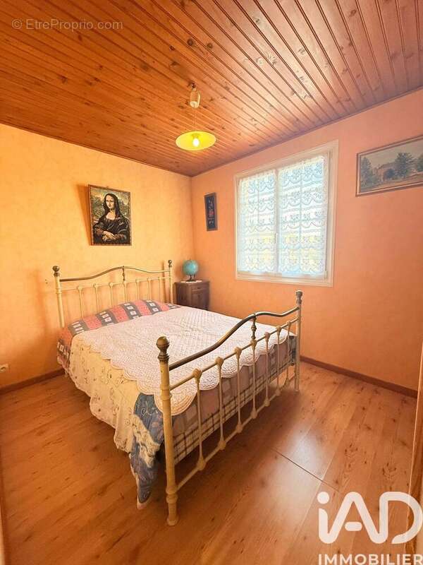 Photo 5 - Maison à NOGENT