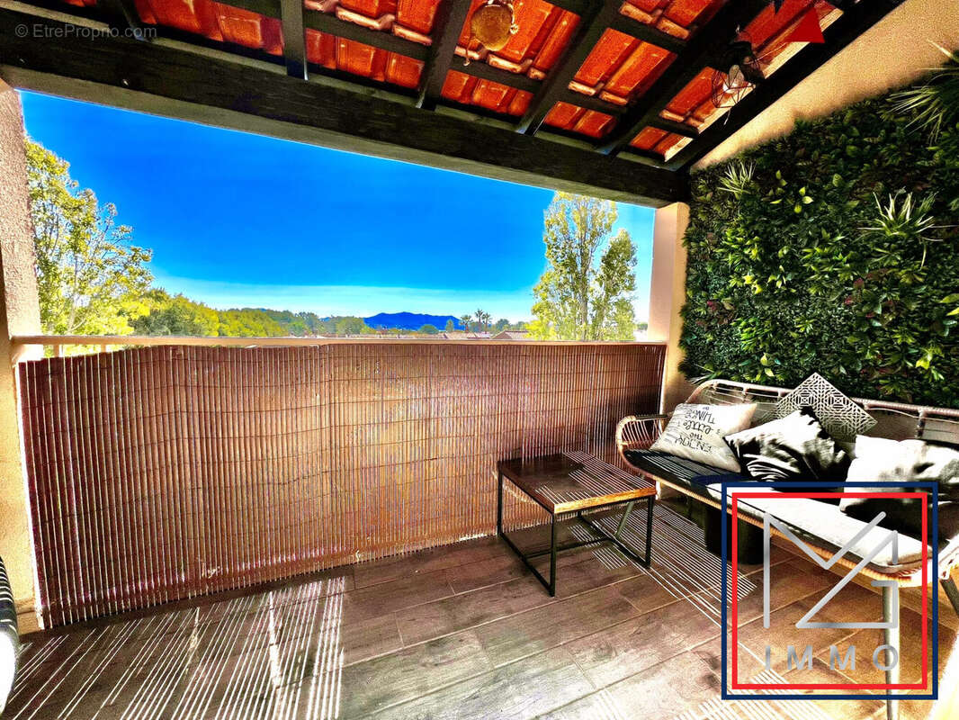 Appartement à SANARY-SUR-MER