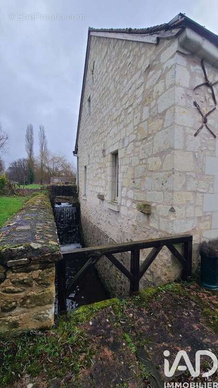 Photo 7 - Maison à VERNANTES