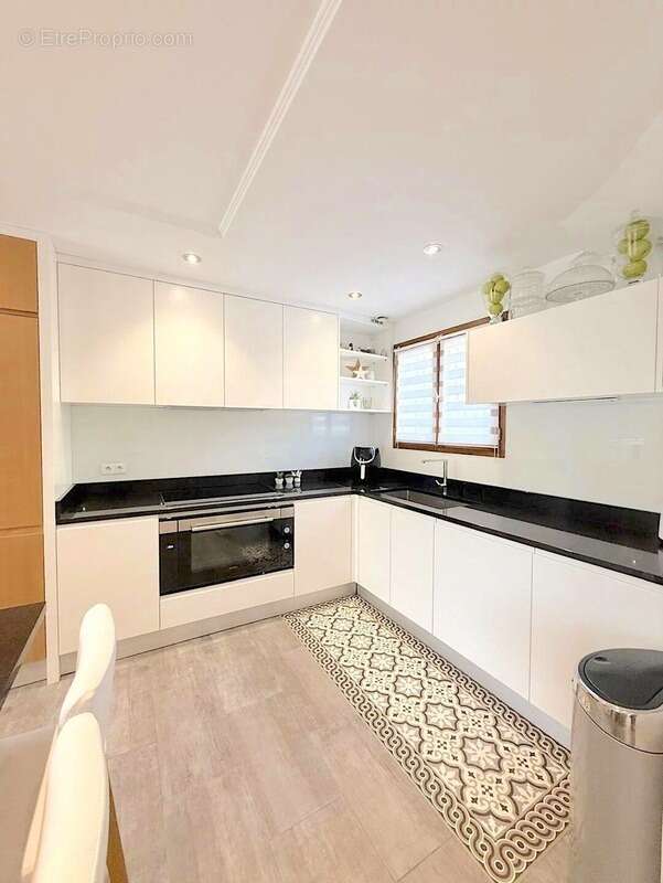 Maison à vendre 4 pièces LE CANNET (06) - photo 4