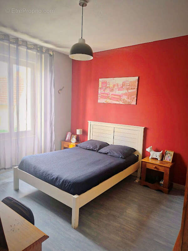 Maison Capdenac Gare 7 pièce(s) 134 m2 - photo 11