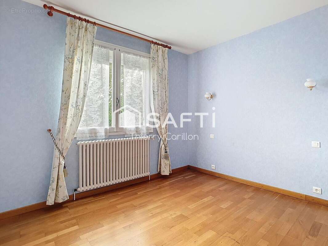 Photo 8 - Maison à EXIREUIL