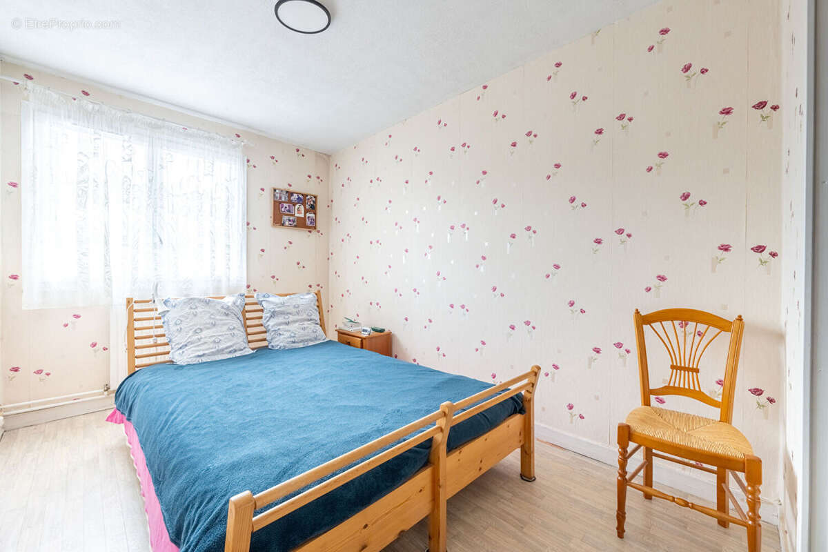 Appartement à CERGY