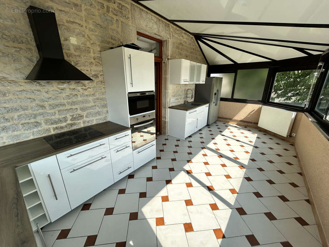 Maison de vilage - photo 4