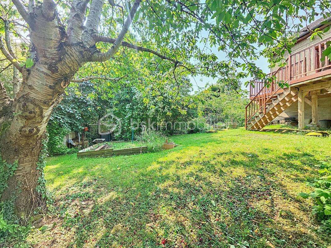 Maison à FONTENAY-SOUS-BOIS