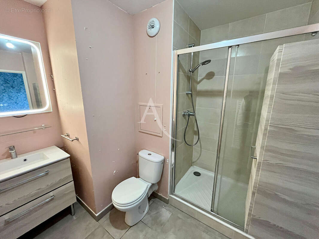 Appartement à MEAUX