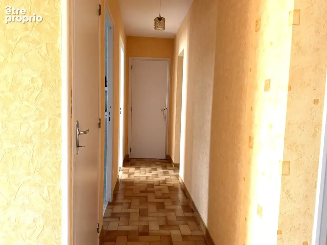 Maison de 144 m2 viager occupe à descartes - photo 9