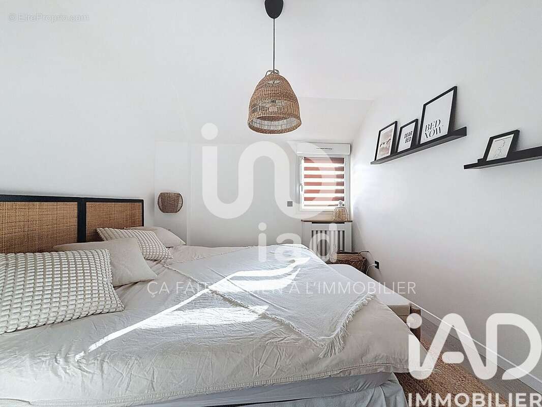 Photo 6 - Maison à QUINCY-SOUS-SENART