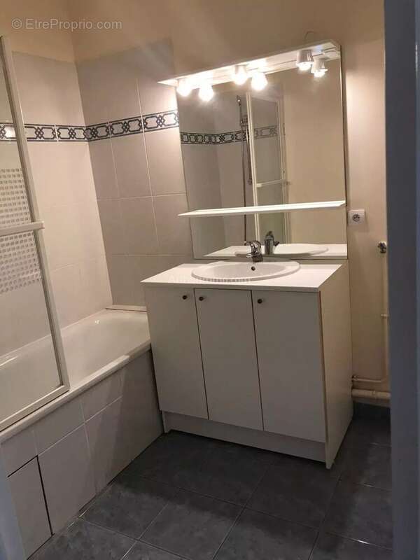 Appartement à CHELLES