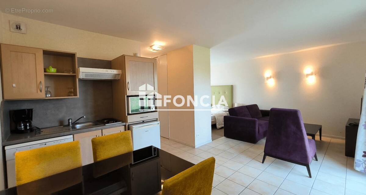 Appartement à AMBOISE