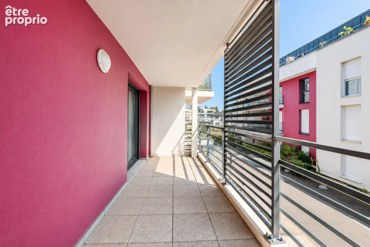 Appartement T3 - Cesson-Sévigné - photo 11