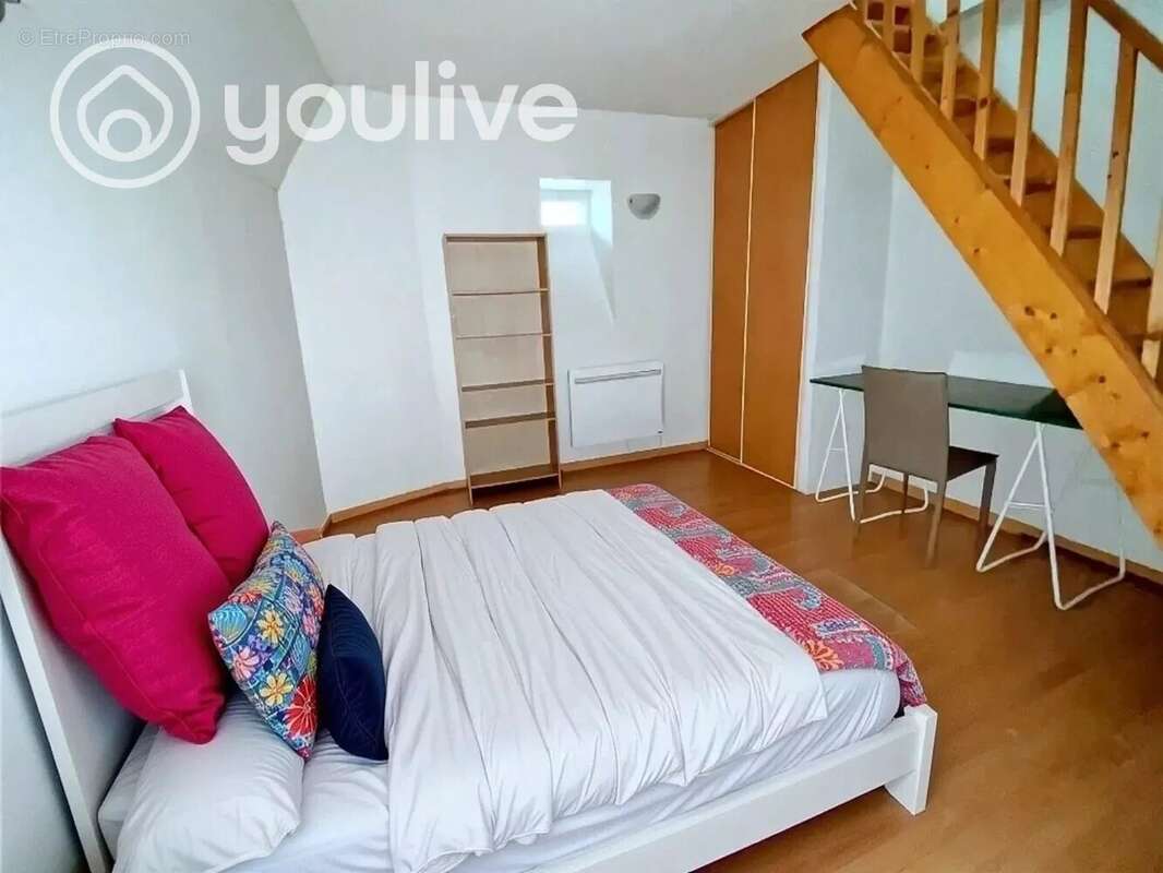 Appartement à ANGERS