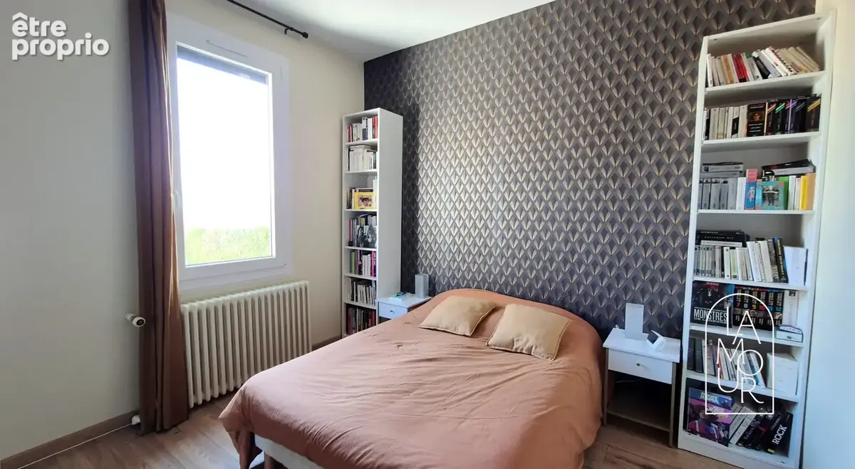 Maison 6 pièces 130 m² à vendre à Dijon (21000) - photo 8