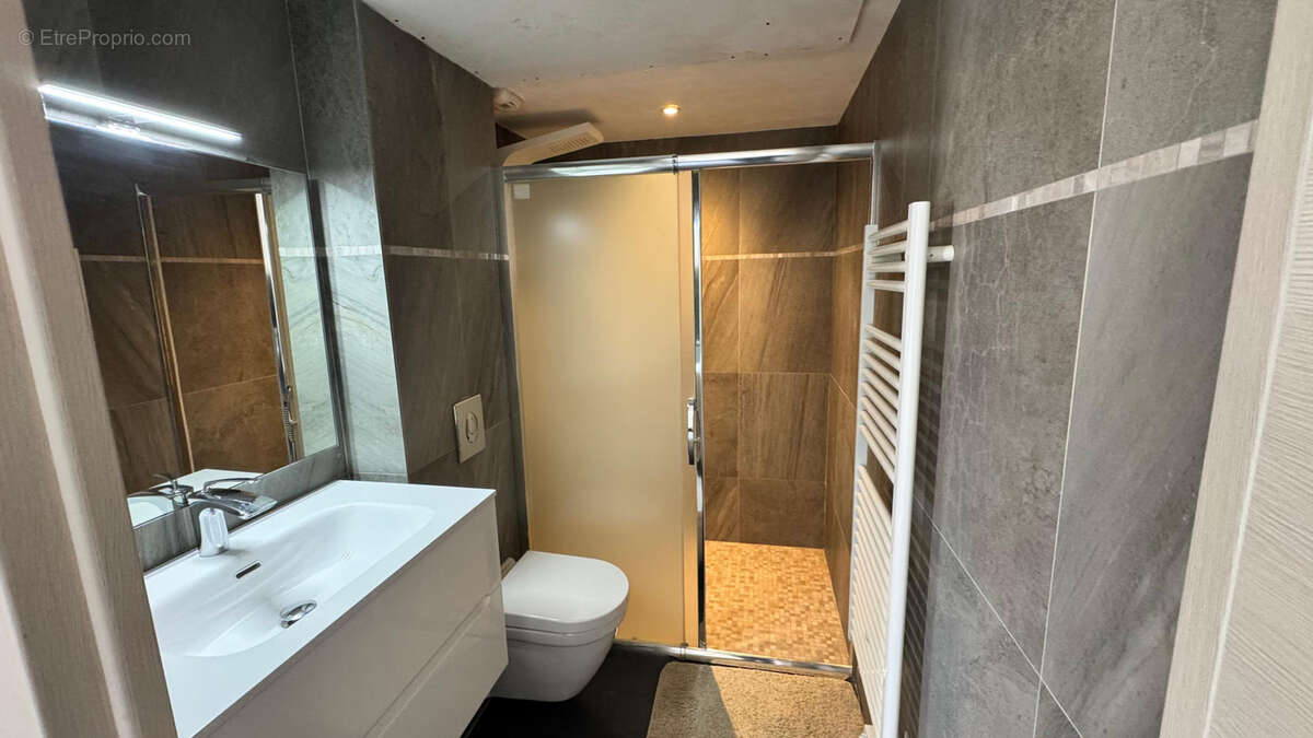 Appartement à PROPRIANO