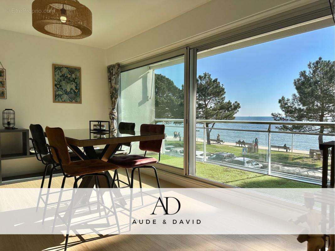 Appartement à BENODET