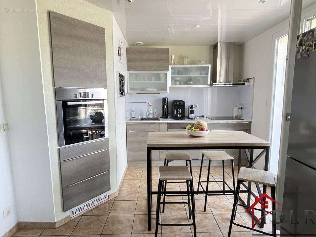 Maison à L'ISLE-SUR-LE-DOUBS