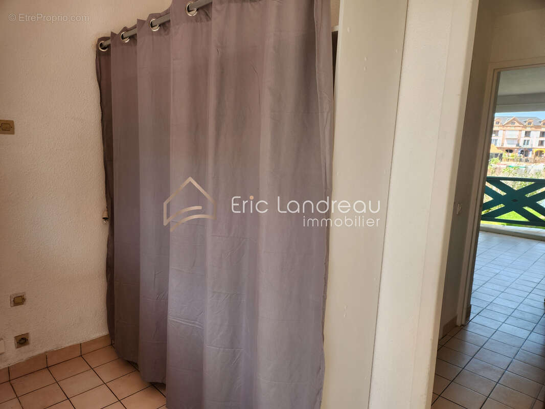 Appartement à TALMONT-SAINT-HILAIRE