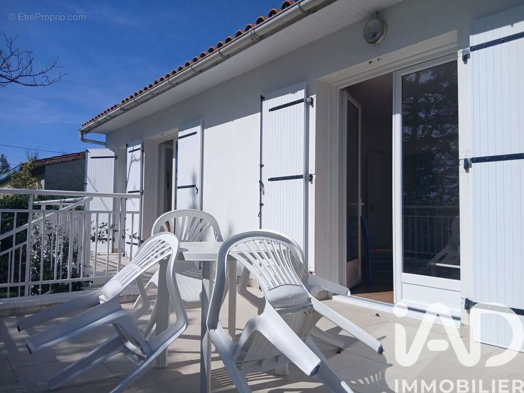 Photo 8 - Maison à MESCHERS-SUR-GIRONDE