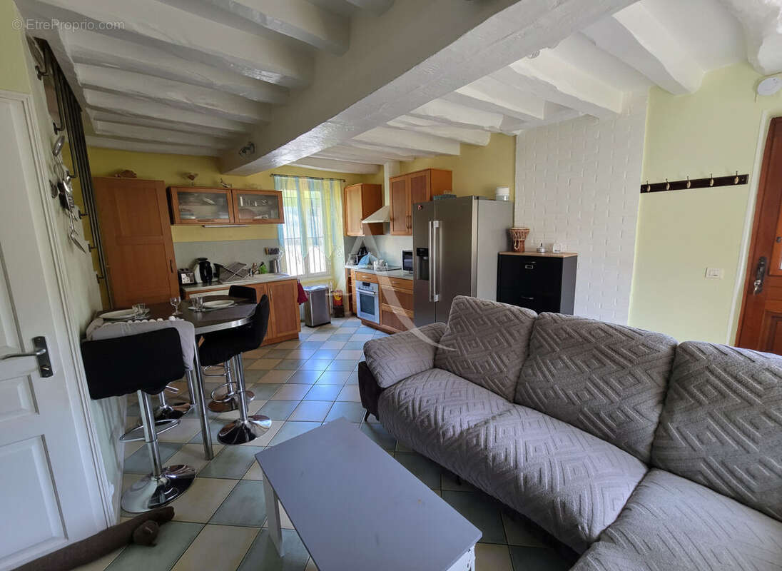 Maison à DOURDAN