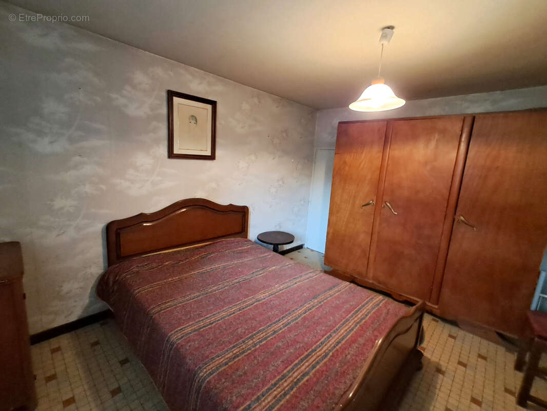 Maison quartier calme - photo 11