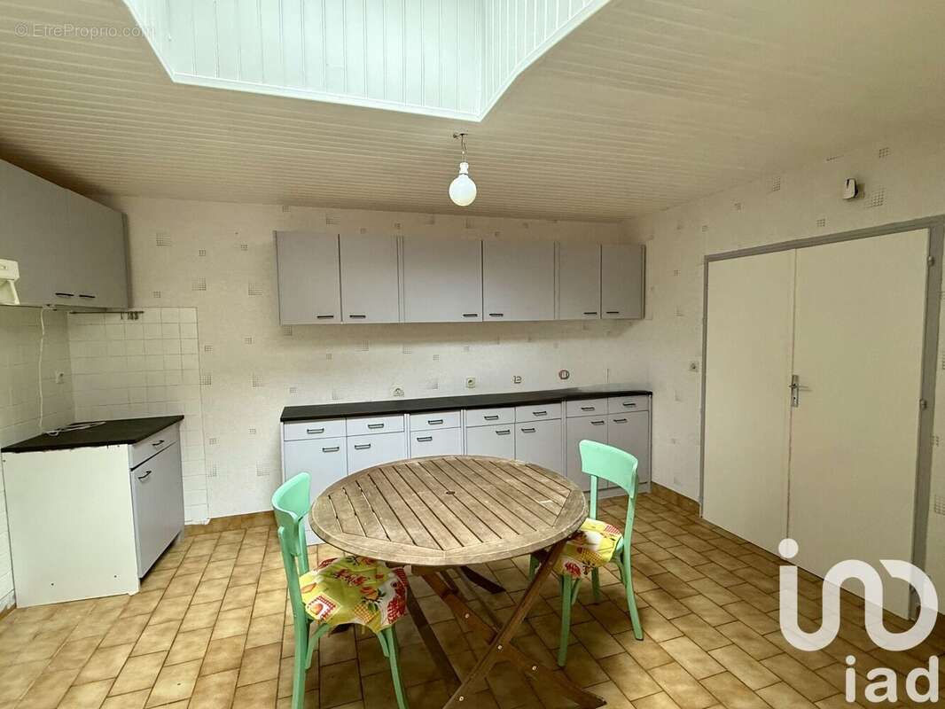 Photo 5 - Maison à TROISSY