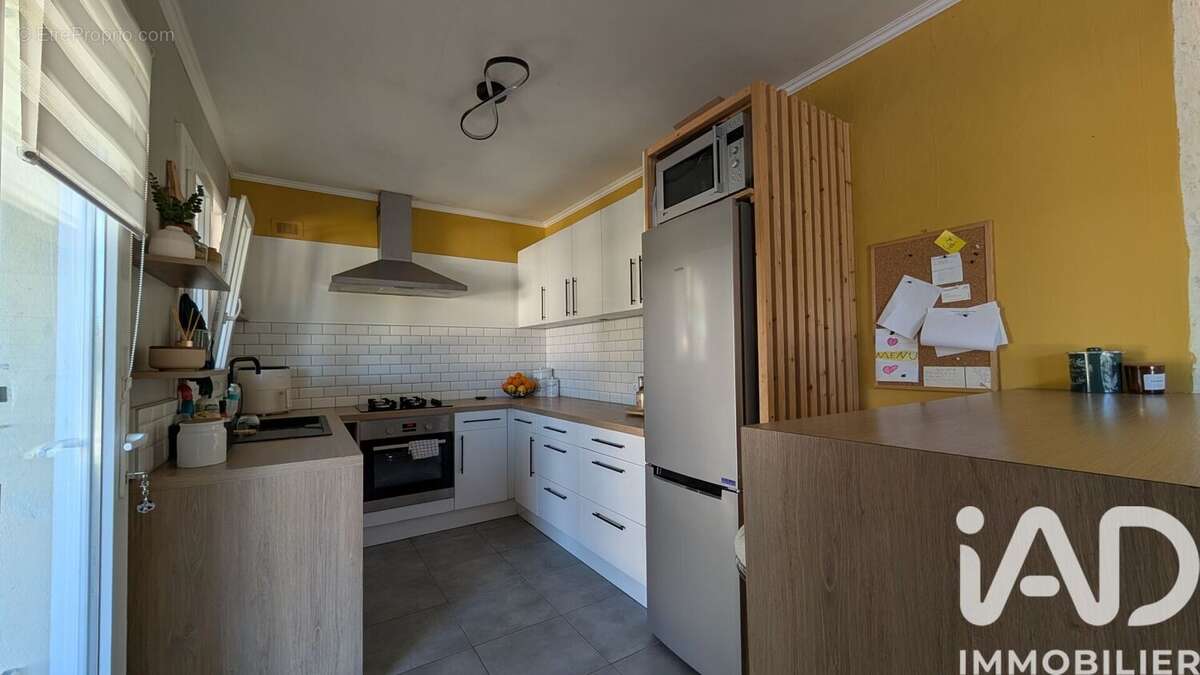 Photo 7 - Maison à AMBARES-ET-LAGRAVE