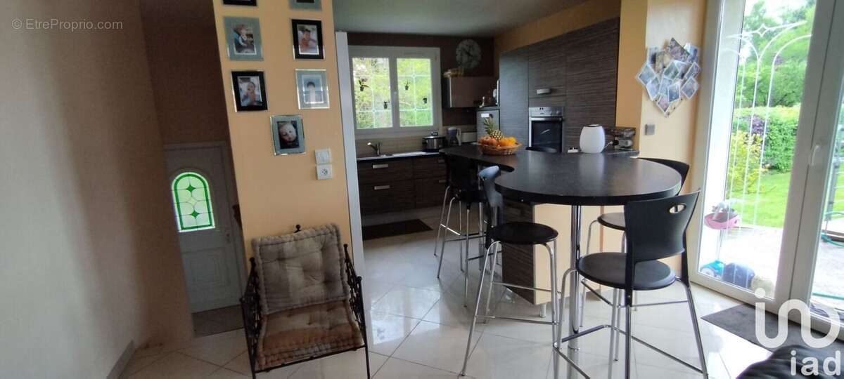 Photo 8 - Maison à SAINT-JEAN-DU-CARDONNAY