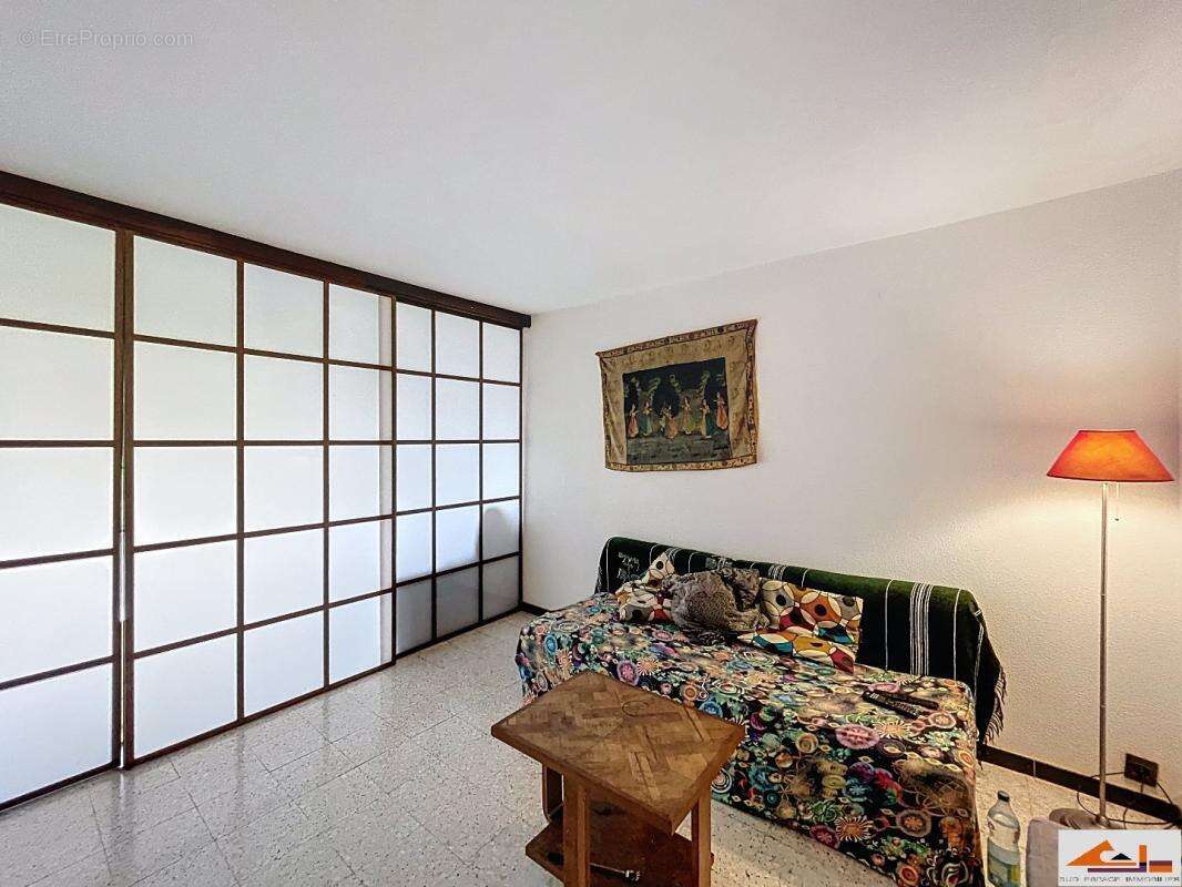 Appartement à RAMONVILLE-SAINT-AGNE