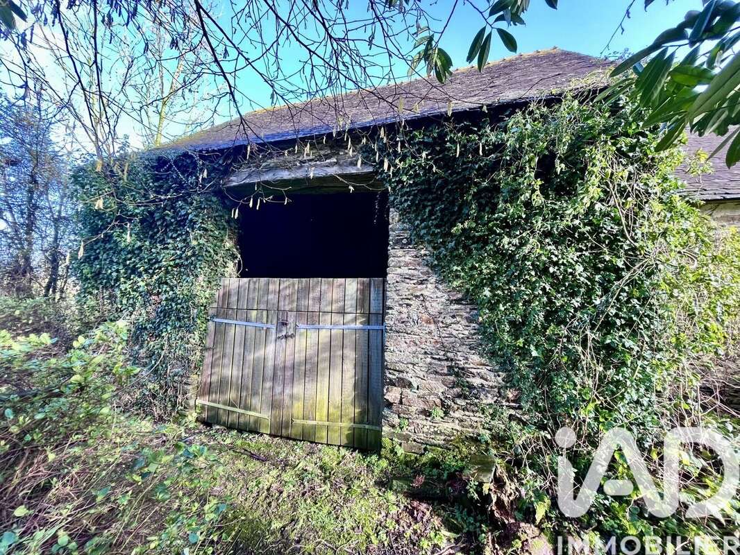 Maison 234 m² à Merleac  - photo 8